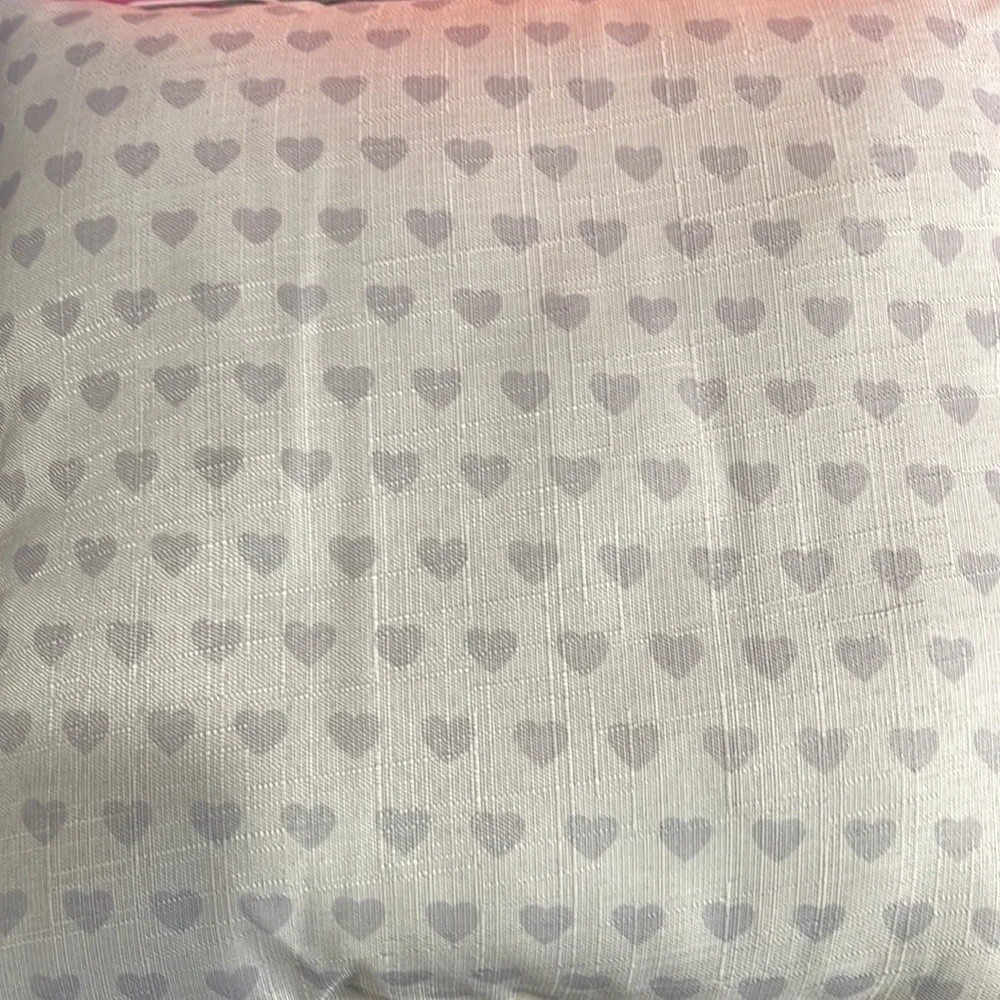 30 days till I do pillow Stratford Home